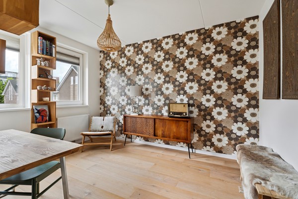 Medium property photo - Doerianstraat 6, 1336 NP Almere